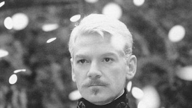 Kenneth Branagh in trattative per interpretare Sir Laurence Olivier in un biopic dedicato a Marilyn Monroe
