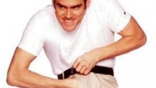 Larry Charles dirigerà Jim Carrey in Pierre Pierre