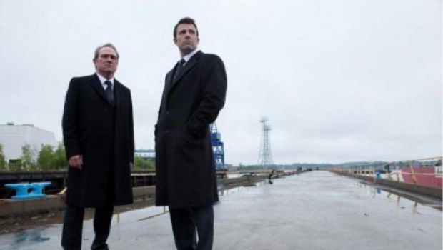 Nuovo trailer per The Company Men, con Ben Affleck, Kevin Costner e Tommy Lee Jones