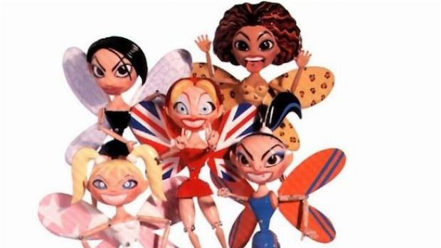 Emma Bunton smentisce se stessa: niente nuovo film sulle Spice Girls