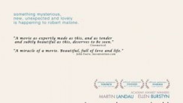 Lovely, still – La locandina e il trailer