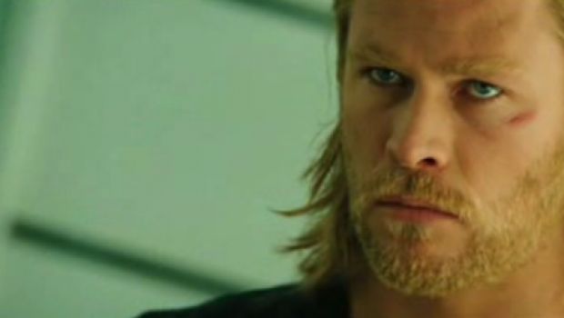 Thor: il trailer da 5 minuti