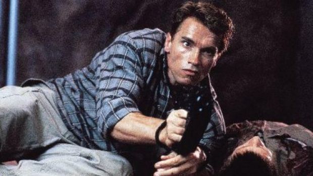 Atto di Forza: arriva il remake con la regia di Len Wiseman