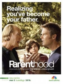Parenthood 2, i primi spoiler. William Baldwin nel cast