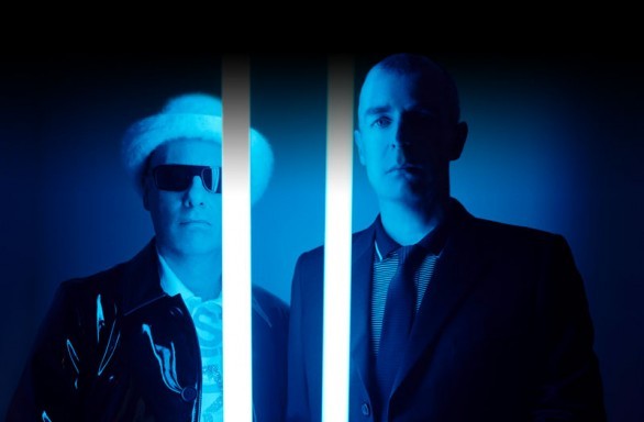 I Pet Shop Boys si danno al balletto con “The Most Incredible Thing”