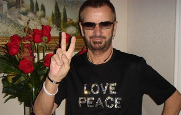 Ringo Starr compie 70 anni: tanti auguri all’ex Beatle