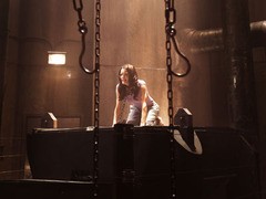 Saw VII 3D: prima foto ufficiale e artwork in arrivo dal Comic-Con 2010