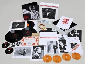 David Bowie: esce la rispampa di “Station to Station” in edizione speciale e deluxe