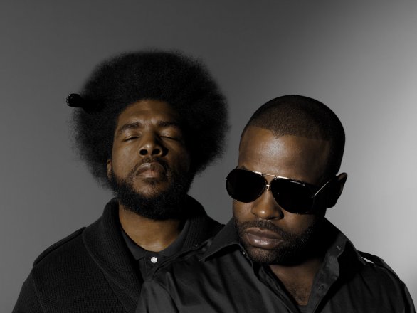 The Roots: guarda il mini-film di “The Fire”