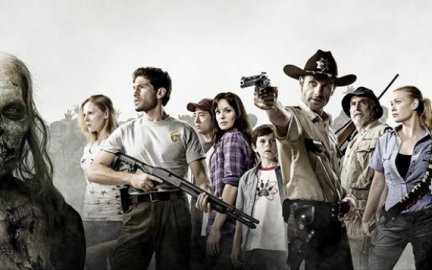 The Walking Dead, seconda stagione già ordinata?