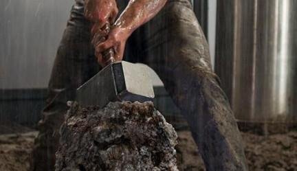 Thor – una nuova foto ufficiale di Chris Hemsworth