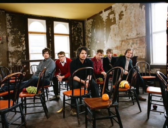 I Wilco tornano in studio per registrare il nuovo album