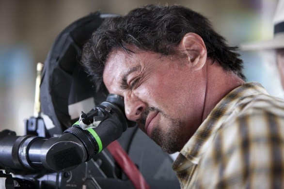 I Mercenari – The Expendables: una valanga di foto dell’attesissimo action movie