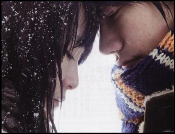 Festival di Venezia 2010 – le foto di Norwegian Wood, con Rinko Kikuchi e Ken’ichi Matsuyama