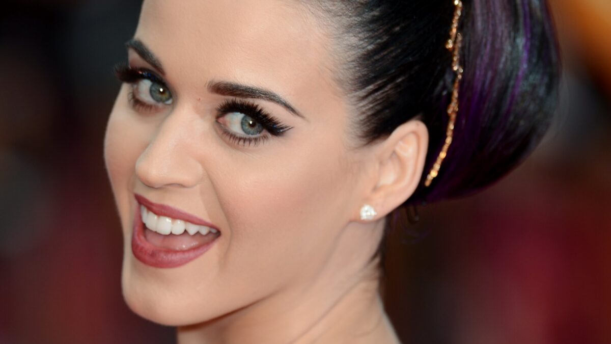 Katy Perry: “Teenage Dream” (video ufficiale)