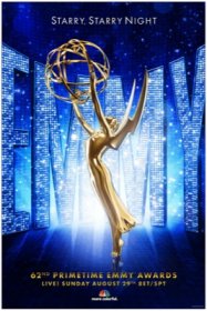 Emmy Awards 2010, i vincitori in diretta domenica notte su Sky Uno