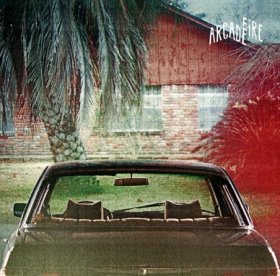 Arcade Fire: primi in Inghilterra e USA