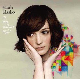 Sarah Blasko: l’album “A Day Follow Night”  esce anche in Europa