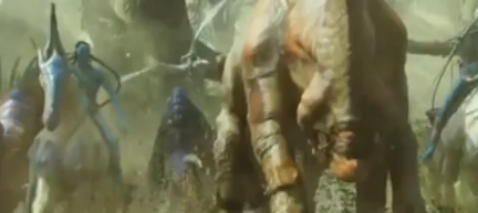 Avatar Special Edition: nuovo spot tv con diverse scene inedite