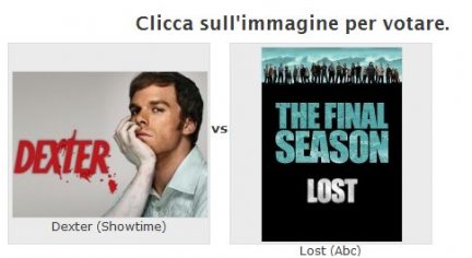 Toto Emmy 2010 – Miglior drama (ultimi giorni per votare)
