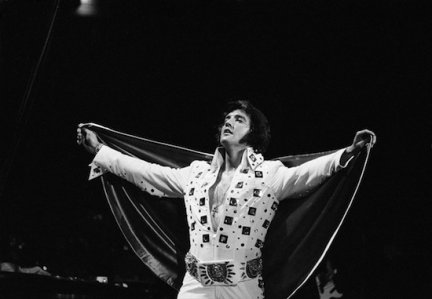 Le icone della musica: Elvis Presley