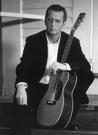 Eric Clapton sul disco “Clapton” in uscita: “Odio il mio modo di cantare”