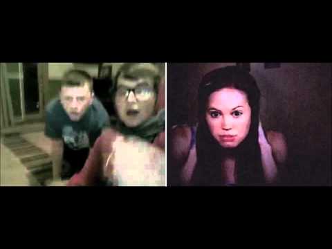 The Last Exorcism – BEST OF Chatroulette reactions