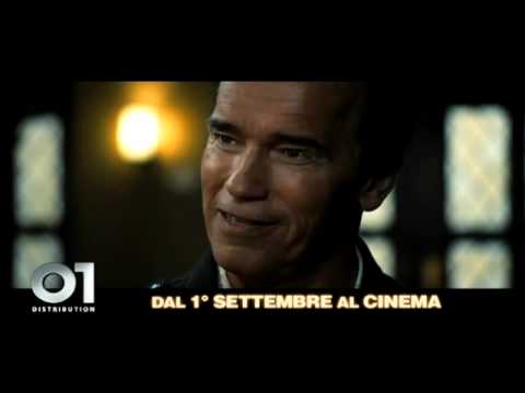THE EXPENDABLES – I MERCENARI TRAILER ITALIANO.flv