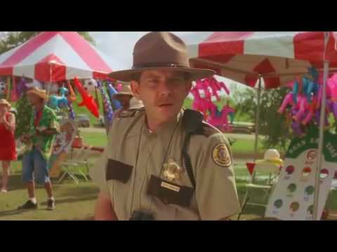 SCENE EXCLUSIVE: First trailer for Syfy’s “Swamp Shark”
