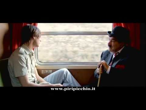 PIRIPICCHIO L’ULTIMA MOSSA , trailer ufficiale