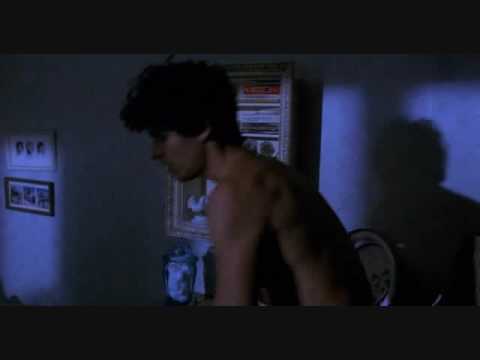 Nightmare on Elm Street – Tina’s Death