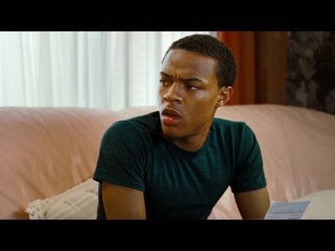 ‘Lottery Ticket’ Trailer HD