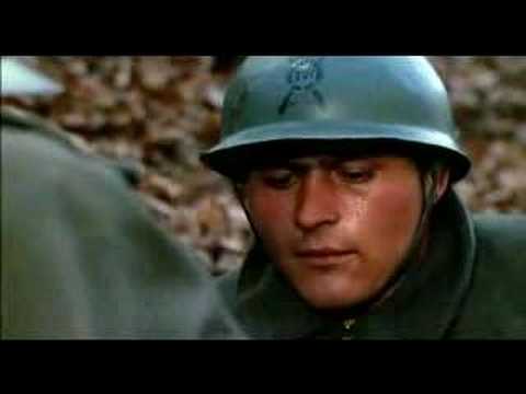 DAL FILM UOMINI CONTRO (1970)