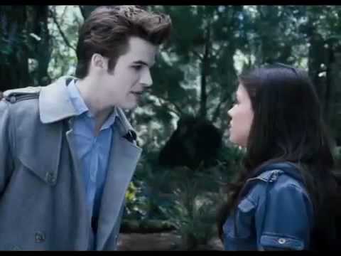 Trailer Vampires suck (ITA)