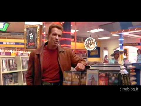 Arnie VS Sly
