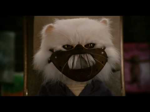 Trailer Cani & Gatti: la vendetta di Kitty 3D (ITA)
