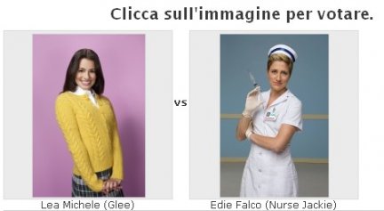 Toto Emmy 2010 – Miglior attrice protagonista di una serie comedy