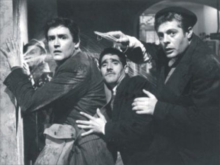 E’ morto Tiberio Murgia