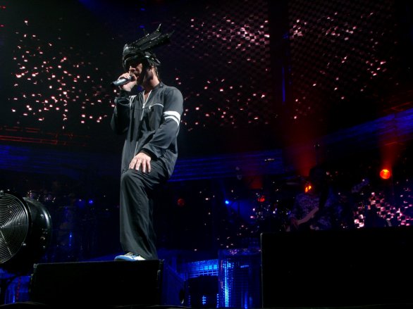 Jamiroquai: arriva il nuovo album “Rock Dust Light Star”