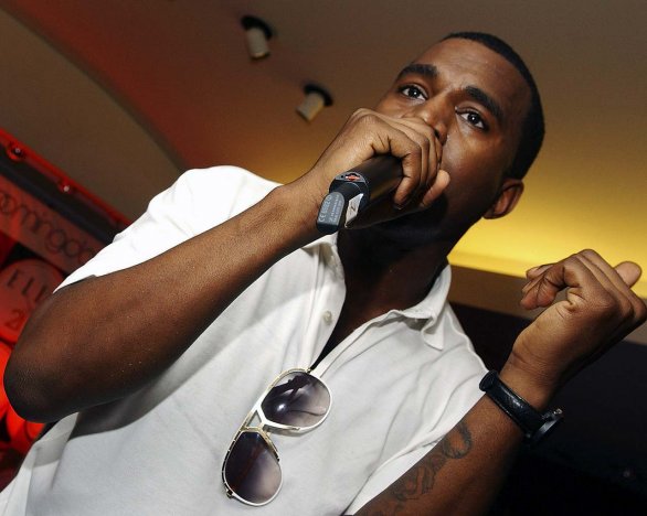 Kanye West inaugura i Good Fridays: una canzone a settimana gratis fino a Natale