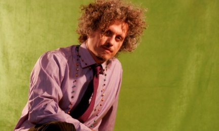 Niccolò Fabi in concerto per la figlia Lulù