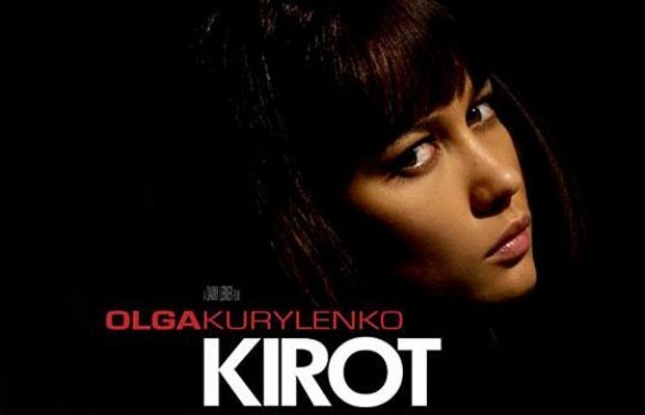 Kirot (The Assassin Next Door) – il trailer e due locandine del nuovo film con la bellissima Olga Kurylenko