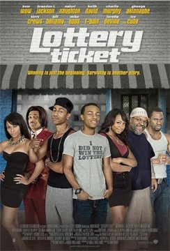 Lottery Ticket: ecco il trailer e la locandina