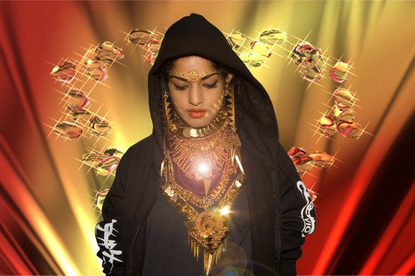 “XXXO” di M.I.A.: il video completo e qualche considerazione