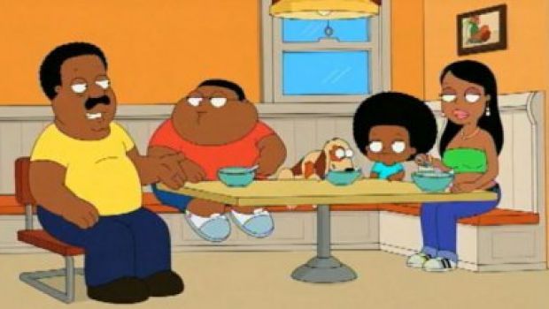 The Cleveland Show: lo speciale Aspettando Cleveland in onda il 30 agosto su Fox