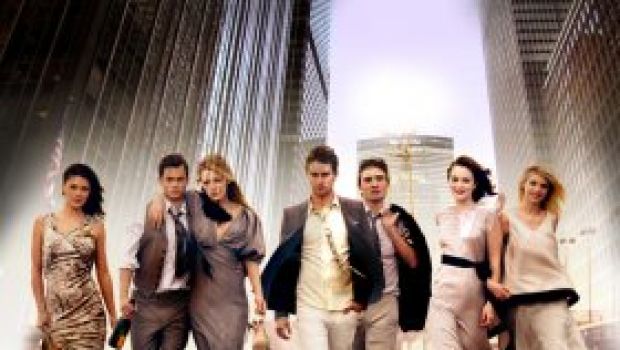 Gossip Girl avrà un remake in Cina?