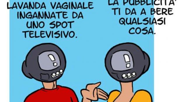 La grande incantatrice