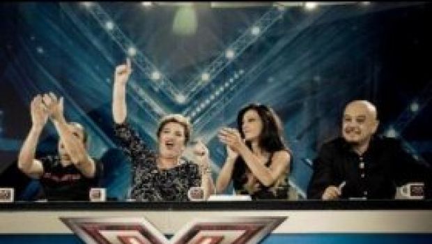 X Factor 4 – i concorrenti e le assegnazioni dei giudici