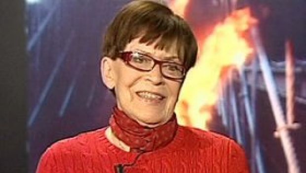 Auguri a Franca Valeri per i suoi splendidi 90 anni
