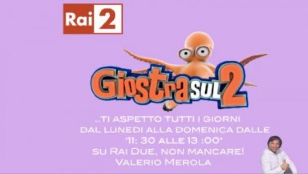 Giostra sul 2 è slittato ancora: Merola ritorna domenica 8 agosto!